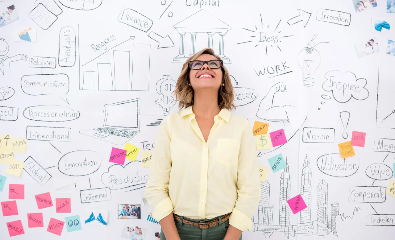 comment bien créer son entreprise