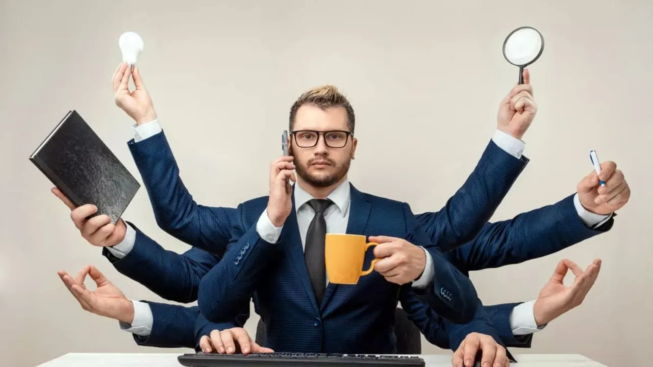 Les styles de management en entreprise