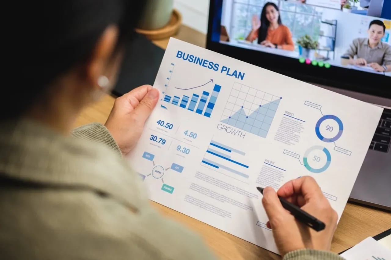Business plan
