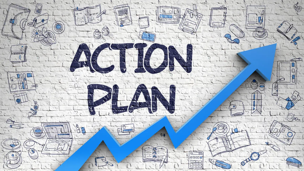 plan d’action commercial