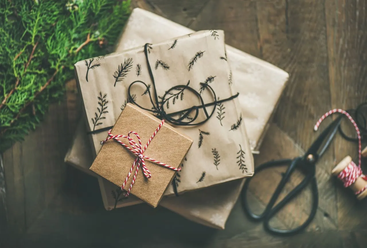 Cadeaux de fin d'année : Comment marquer les esprits auprès de vos collaborateurs ?