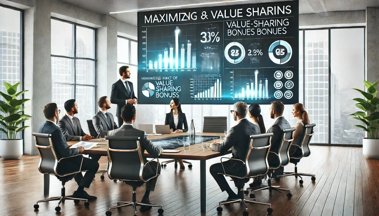 Quels conseils d'entreprise pour maximiser l'impact de la prime de partage de la valeur ?