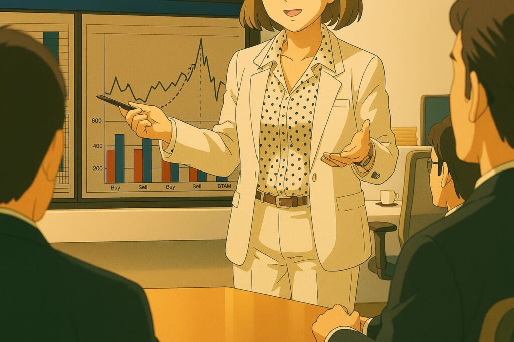 Bonnes pratiques pour réussir un changement organisationnel