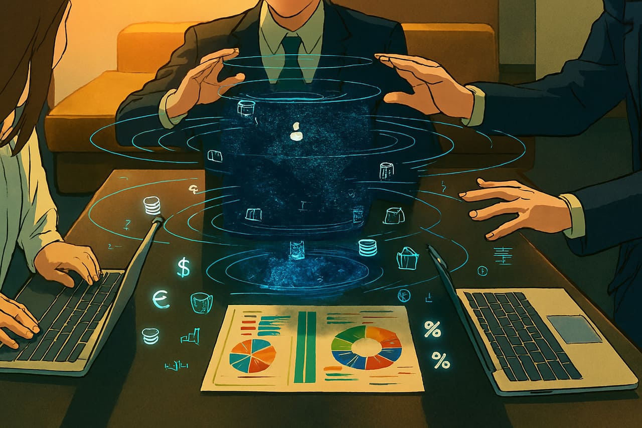 Quelles sont les 4 stratégies globales à employer dans la majorité des entreprises ?