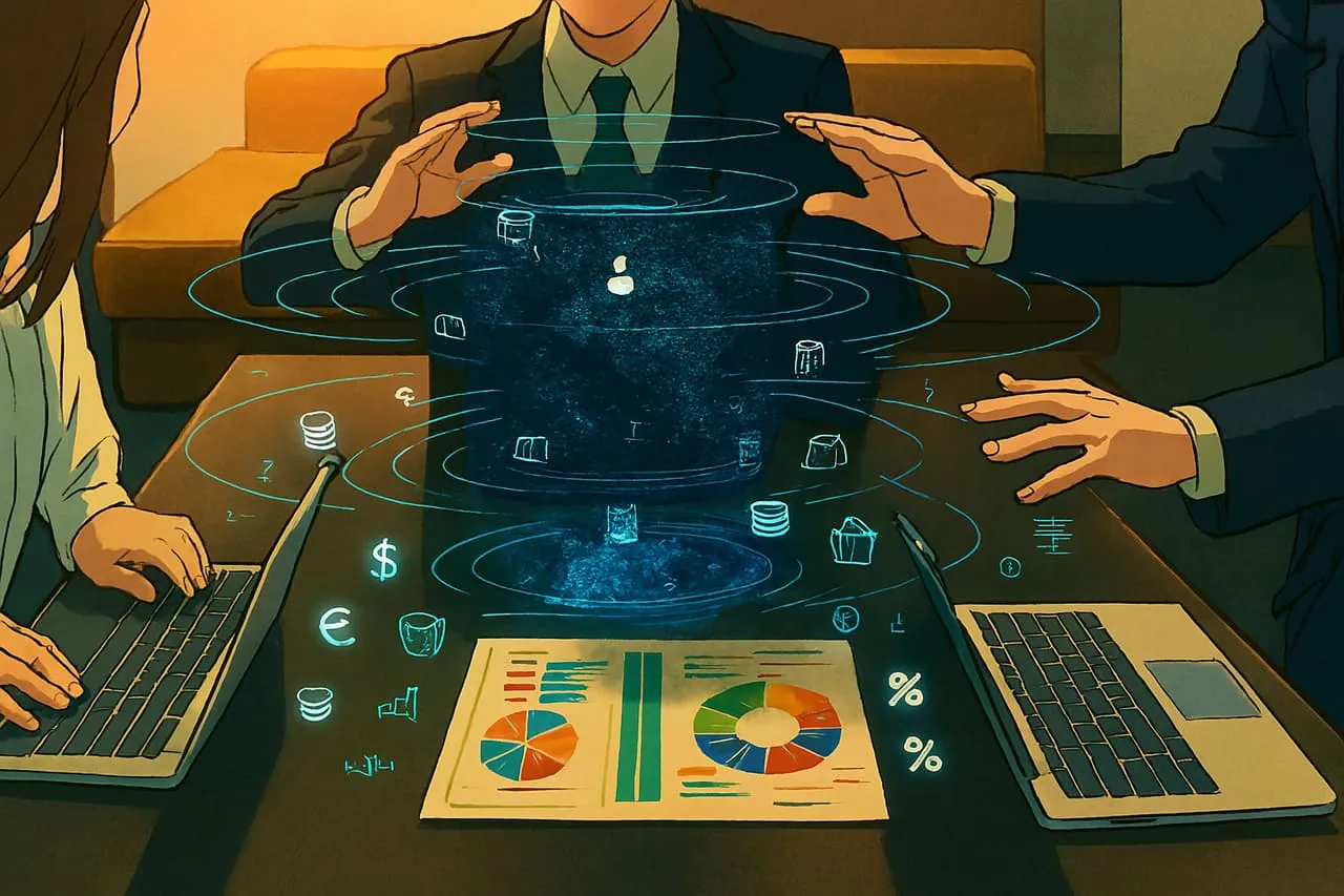 Quelles sont les 4 stratégies globales à employer dans la majorité des entreprises ?
