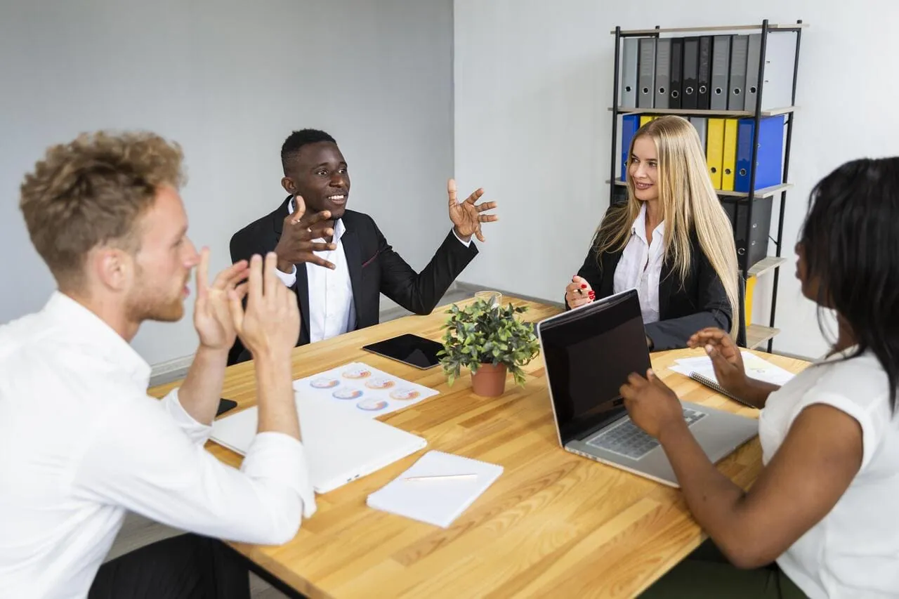 L’esprit d’entreprise peut-il réellement changer votre parcours professionnel et booster votre réussite ?