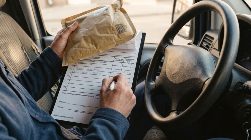 Optimiser la documentation de livraison