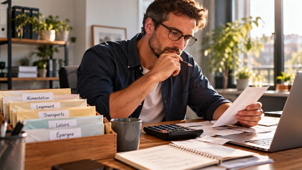 Comment fonctionne concrètement l'outil Calculette Mauricette ?