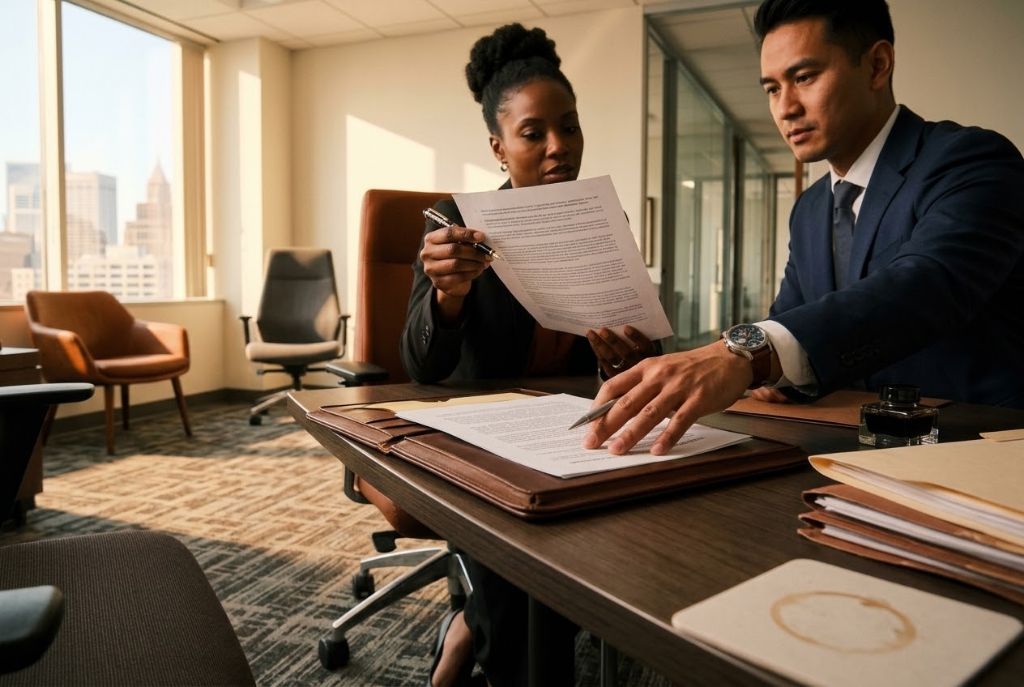 Litiges entre associés : comment les prévenir et les résoudre ?